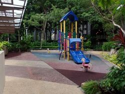 Newton Gems (D11), Condominium #615239551